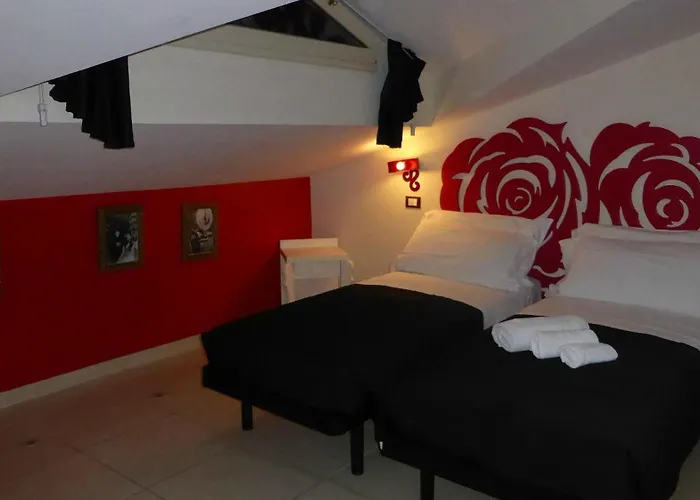 Le Cinema Boutique Hotel Gatteo a Mare