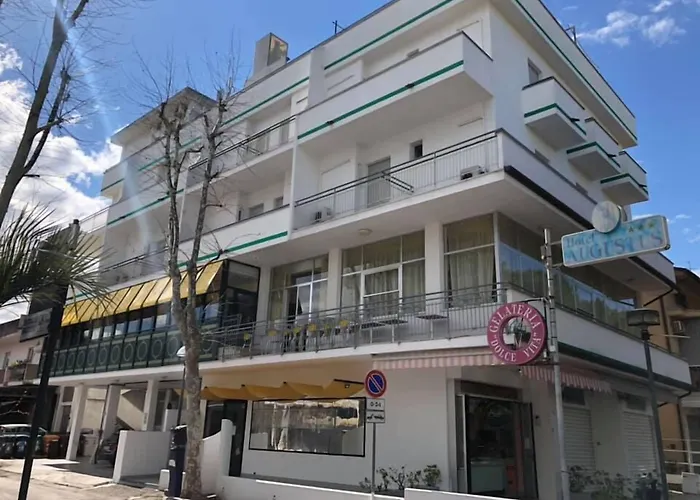 Hotel Augustus Gatteo a Mare