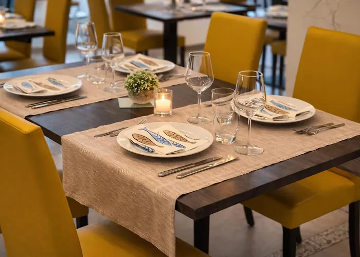Romagna Suite Hotel Gatteo a Mare